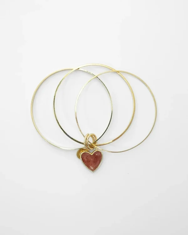 Bracciale Cuore ALMALA - immagine 24