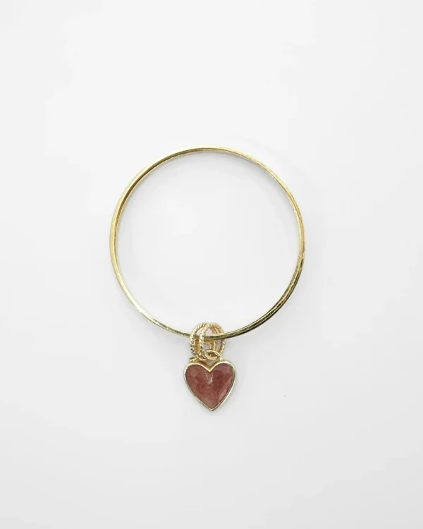 Bracciale Cuore ALMALA - immagine 22