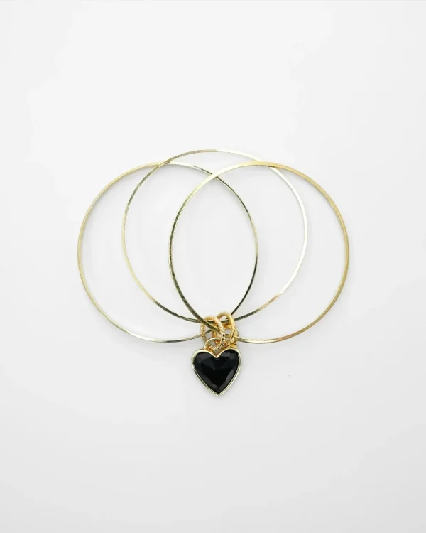 Bracciale Cuore ALMALA - immagine 18