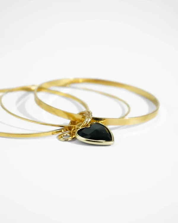 Bracciale Cuore ALMALA - immagine 17