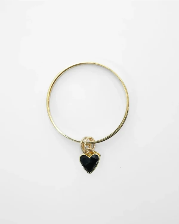 Bracciale Cuore ALMALA - immagine 16