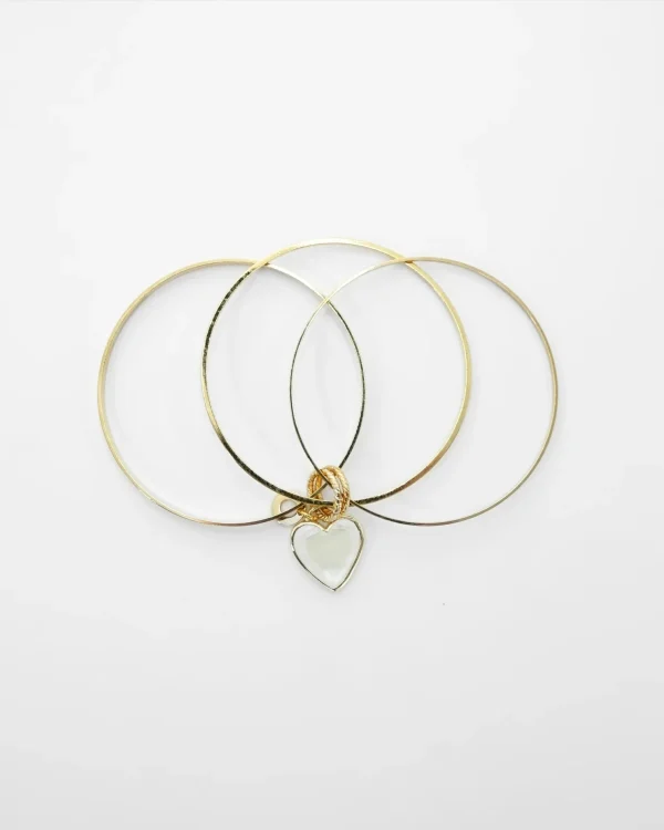 Bracciale Cuore ALMALA - immagine 12