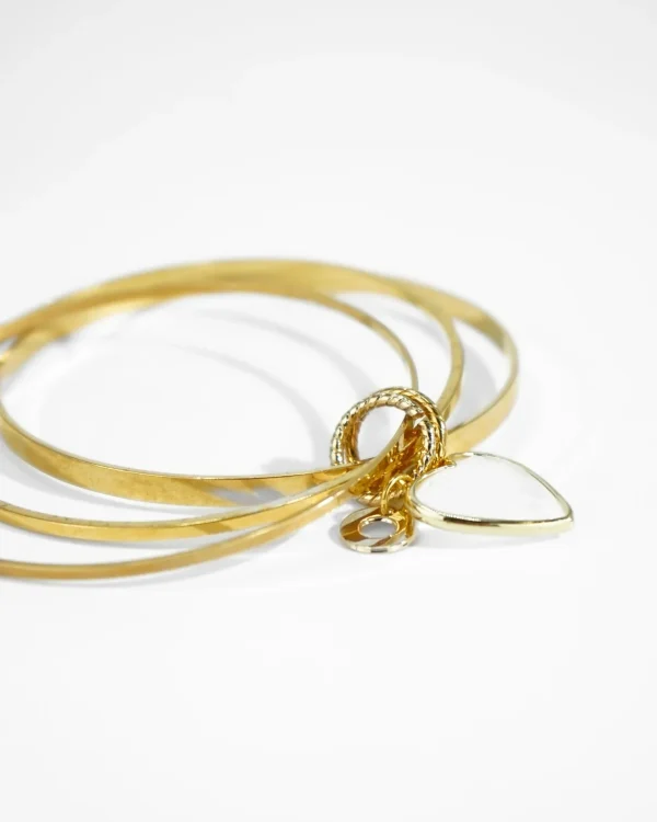 Bracciale Cuore ALMALA - immagine 11