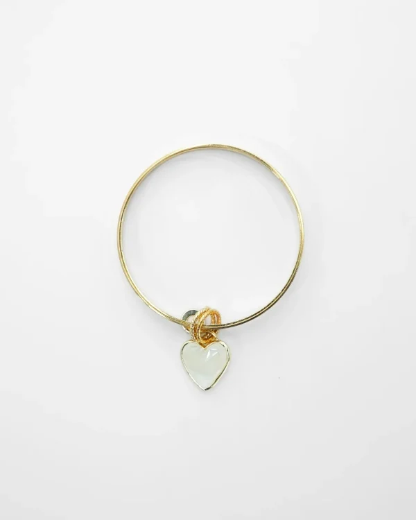 Bracciale Cuore ALMALA - immagine 10
