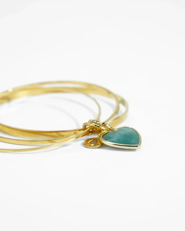 Bracciale Cuore ALMALA - immagine 3