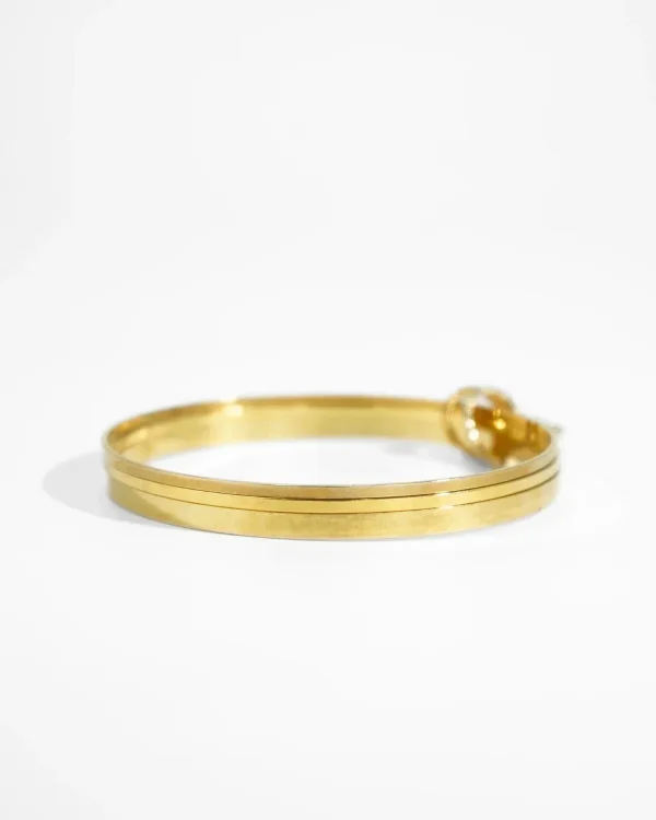 Bracciale Cuore ALMALA - immagine 5