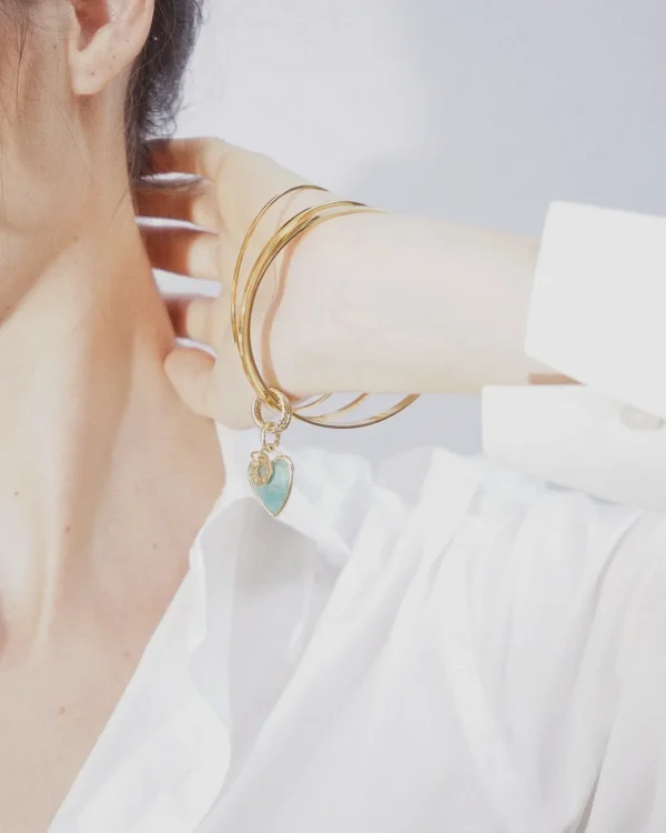Bracciale Cuore ALMALA