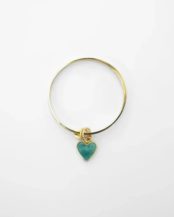 Bracciale Cuore ALMALA - immagine 2