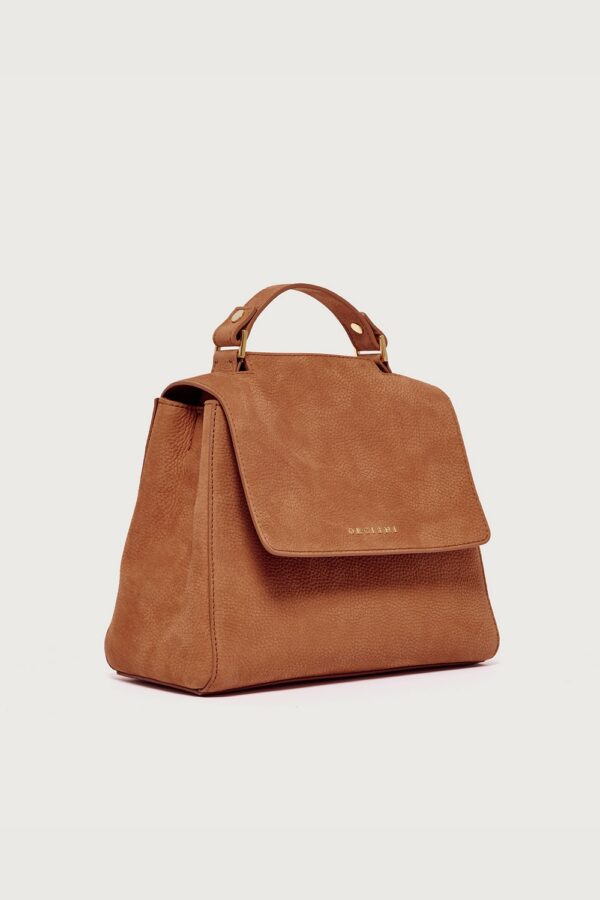 Borsa Sveva Nabucco Small ORCIANI - immagine 3