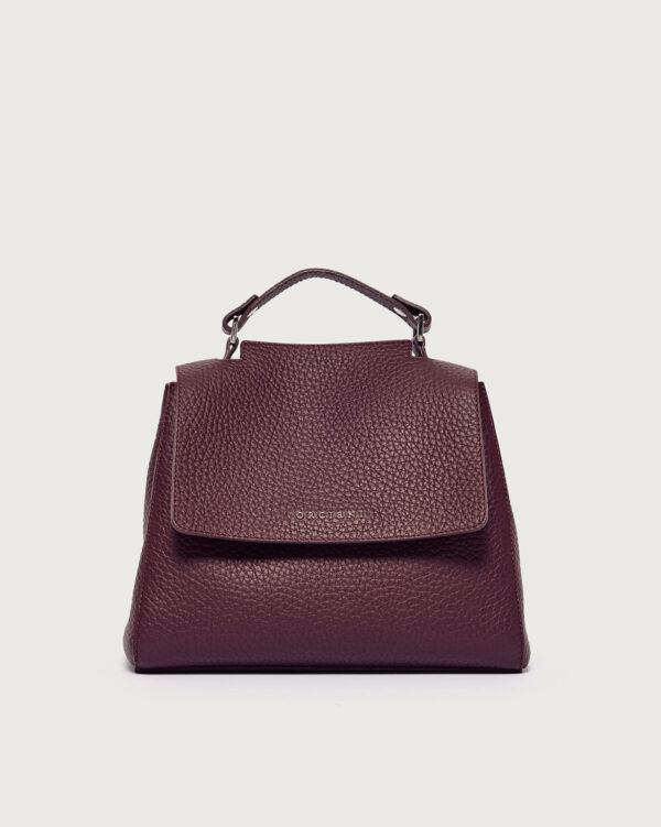 Borsa Sveva Soft Piccola ORCIANI - immagine 7