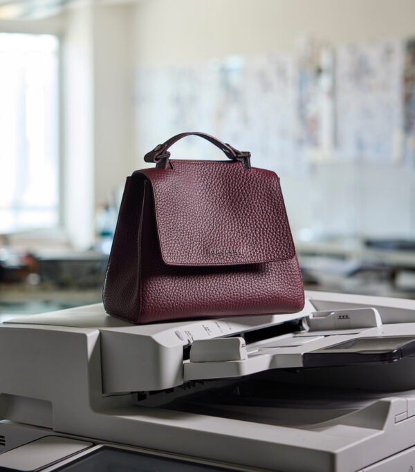 Borsa Sveva Soft Piccola ORCIANI - immagine 11