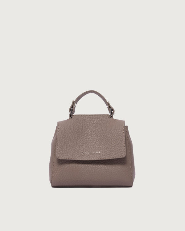 Borsa Sveva Soft Mini ORCIANI - immagine 5