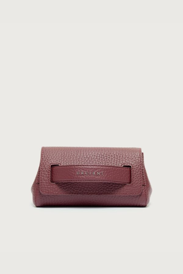 Clutch Gossip Soft ORCIANI
