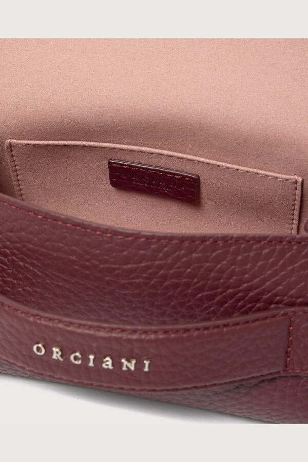 Clutch Gossip Soft ORCIANI - immagine 4