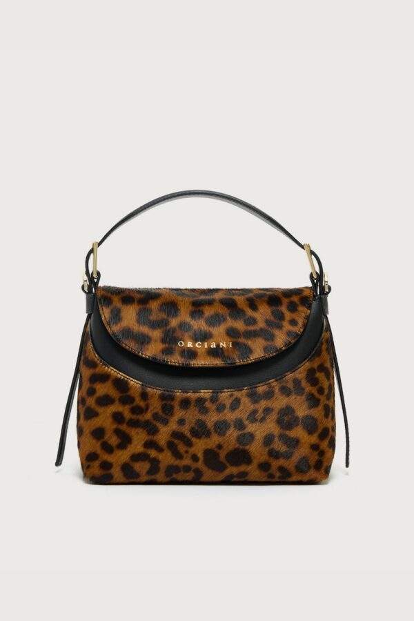 Borsa Nana Small ORCIANI