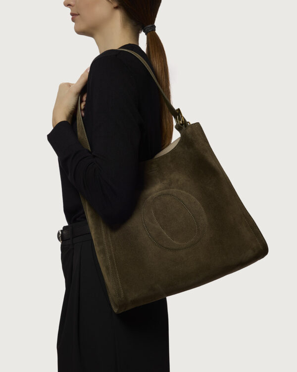 Borsa Her-O Peach ORCIANI - immagine 5