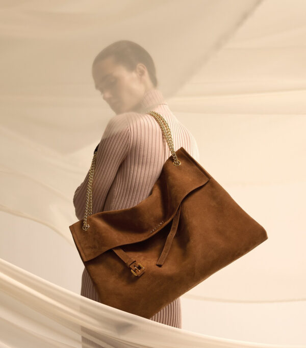 Borsa Venus Nabucco Large ORCIANI - immagine 5