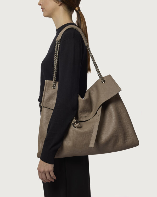Borsa Venus Soft Large ORCIANI - immagine 8