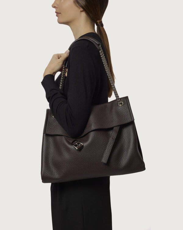 Borsa Venus Soft Midi ORCIANI - immagine 11