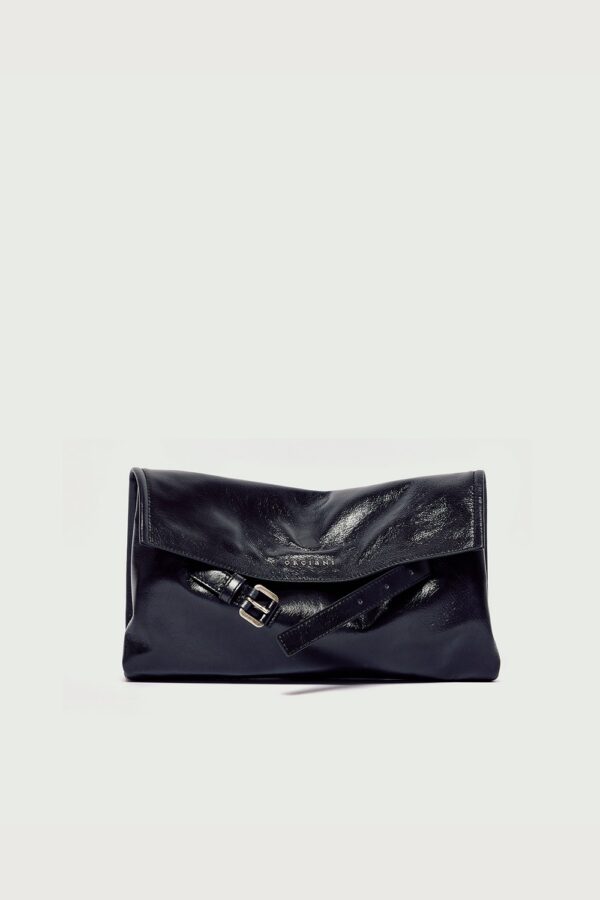 Borsa Venus Clutch Gotham ORCIANI