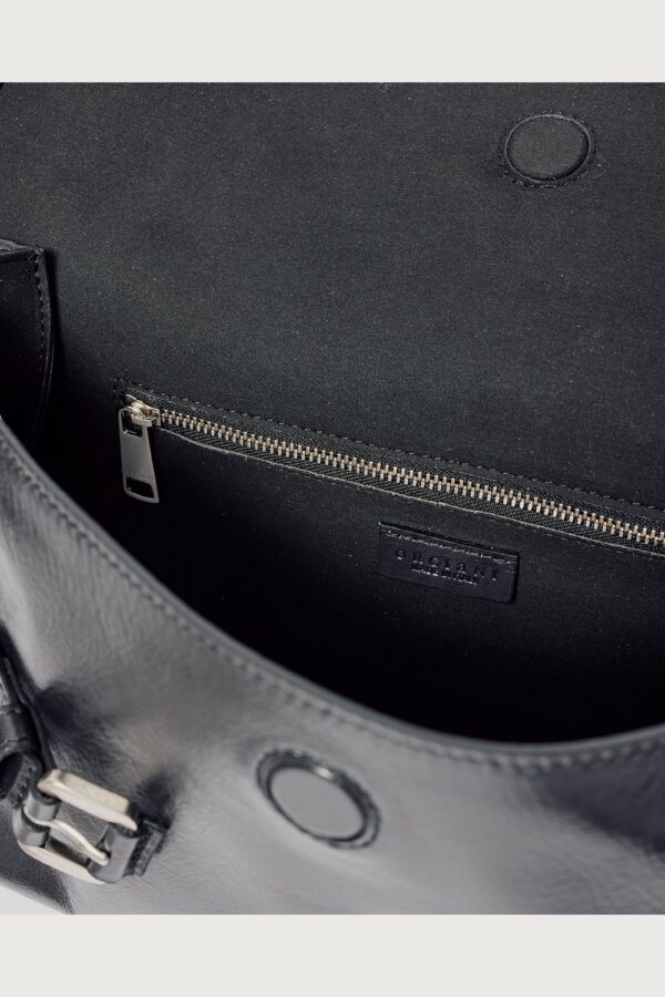 Borsa Venus Clutch Gotham ORCIANI - immagine 4