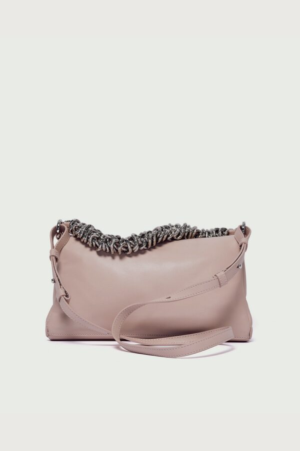 Borsa Clutch Nappa ORCIANI - immagine 2