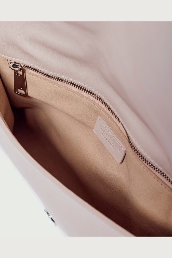 Borsa Clutch Nappa ORCIANI - immagine 4