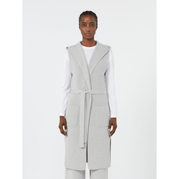 Gilet Badesse MAXMARA