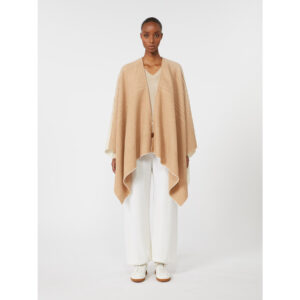 Poncho Brenta MAXMARA