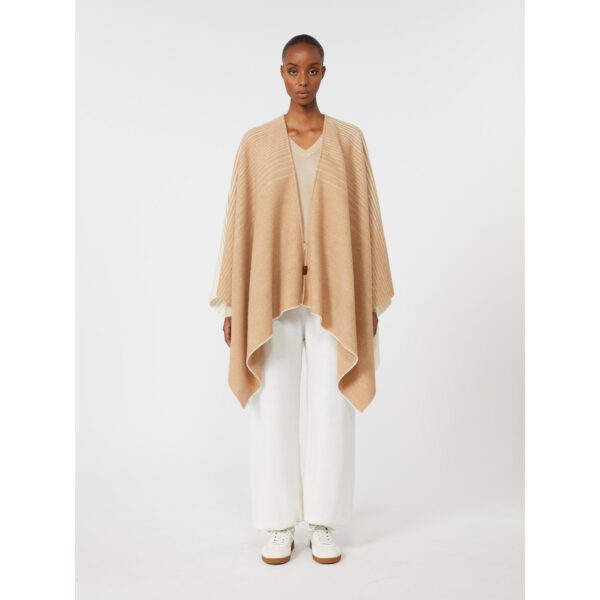 Poncho Brenta MAXMARA