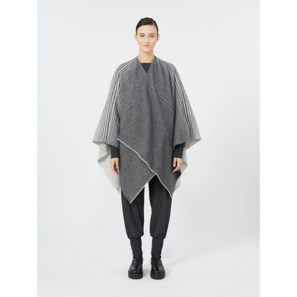 Poncho Brenta MAXMARA - immagine 3