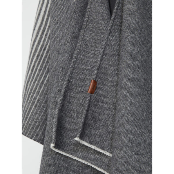 Poncho Brenta MAXMARA - immagine 4