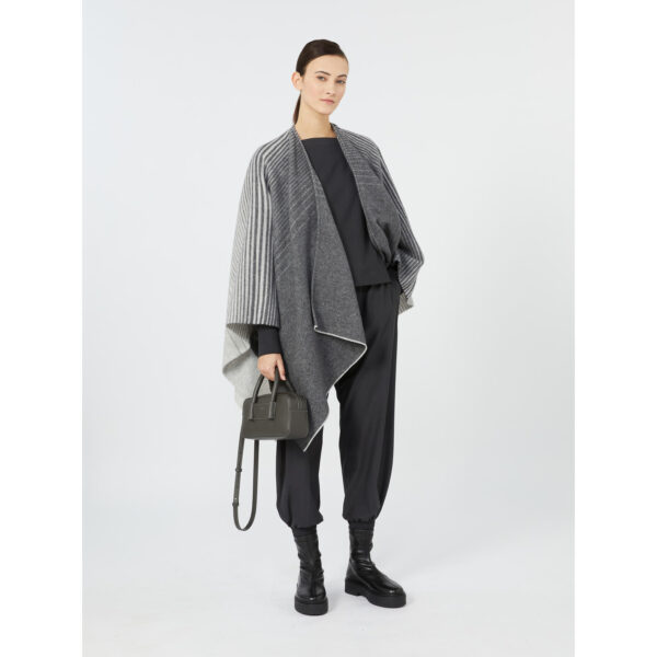 Poncho Brenta MAXMARA - immagine 5