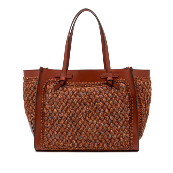 Borsa Marcella Lana GIANNI CHIARINI - immagine 11