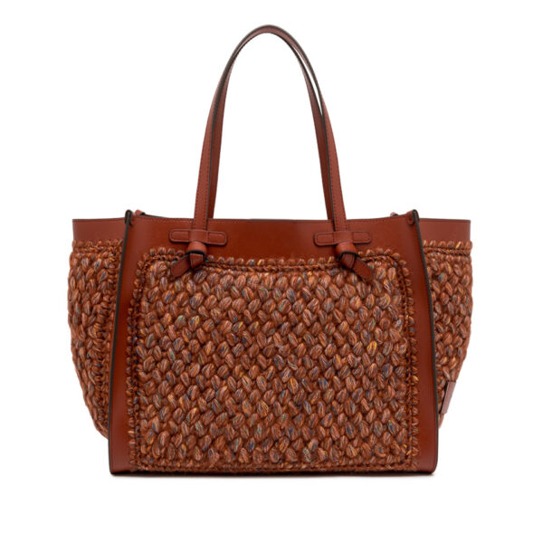 Borsa Marcella Lana GIANNI CHIARINI - immagine 12