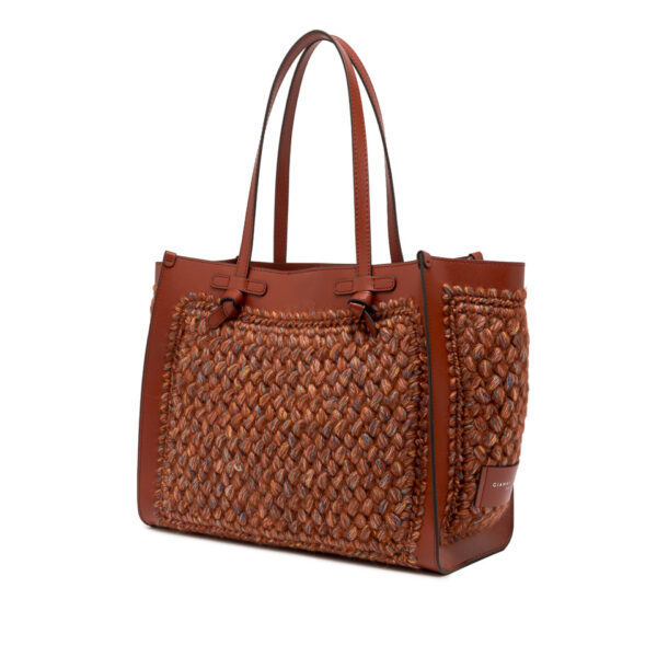 Borsa Marcella Lana GIANNI CHIARINI - immagine 13