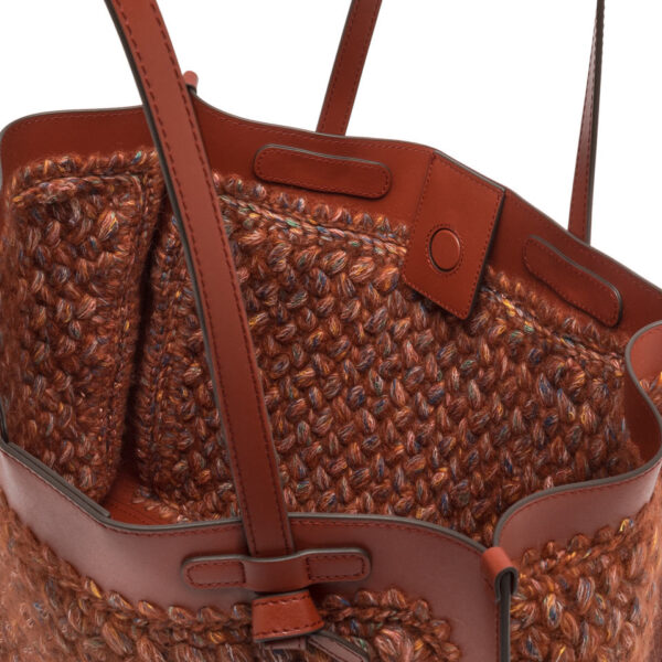Borsa Marcella Lana GIANNI CHIARINI - immagine 14