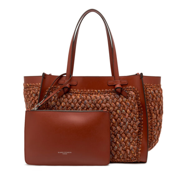 Borsa Marcella Lana GIANNI CHIARINI - immagine 15