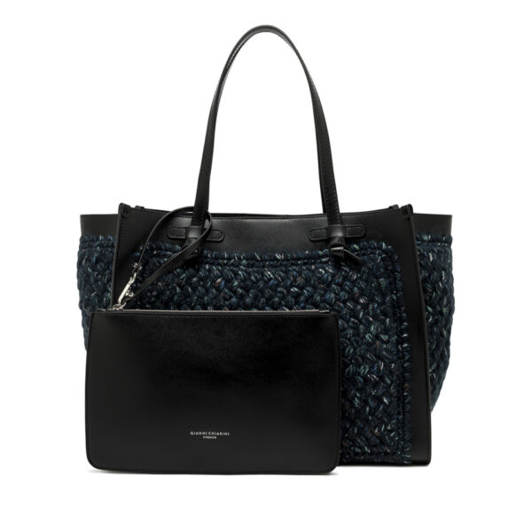 Borsa Marcella Lana GIANNI CHIARINI - immagine 5