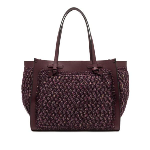 Borsa Marcella Lana GIANNI CHIARINI - immagine 6
