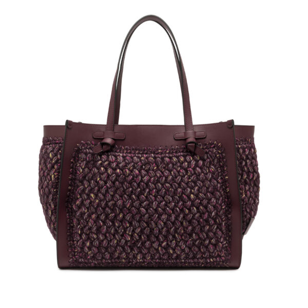 Borsa Marcella Lana GIANNI CHIARINI - immagine 7