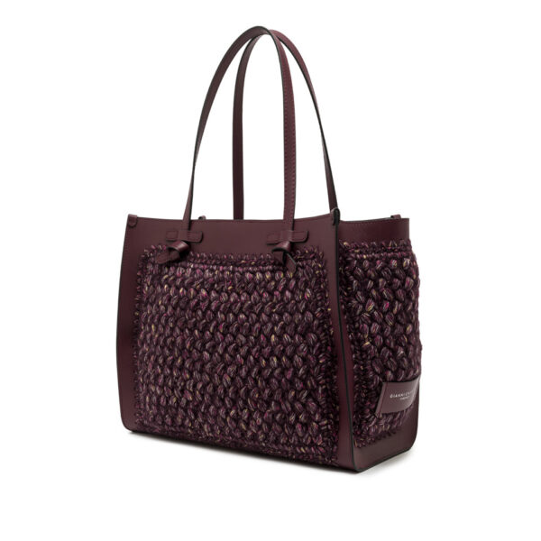 Borsa Marcella Lana GIANNI CHIARINI - immagine 8
