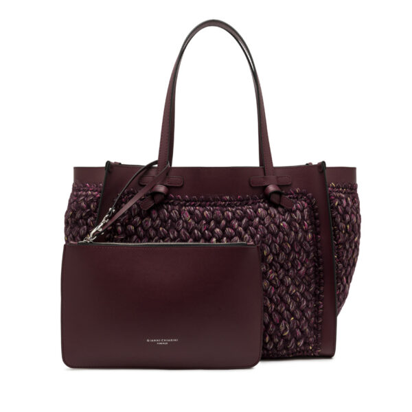 Borsa Marcella Lana GIANNI CHIARINI - immagine 10