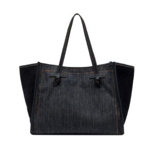 Borsa Marcella Denim GIANNI CHIARINI