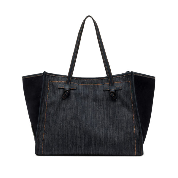 Borsa Marcella Denim GIANNI CHIARINI