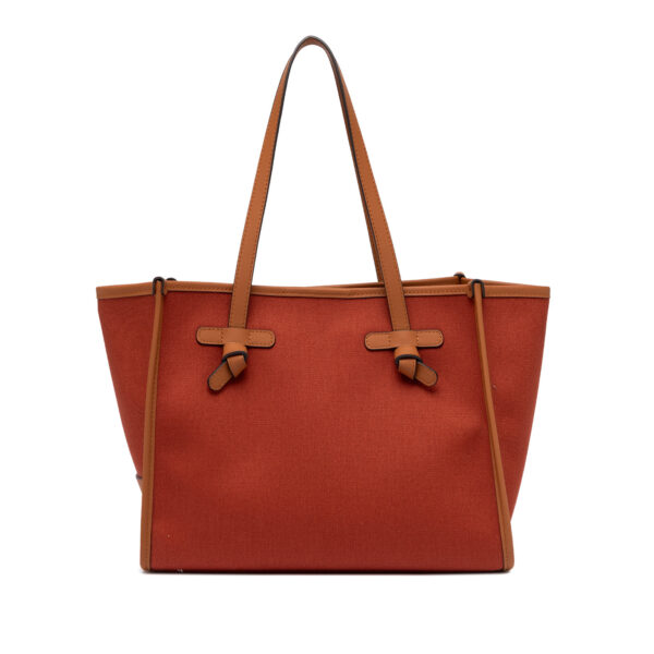 Borsa Marcella 32 Canvas GIANNI CHIARINI - immagine 26