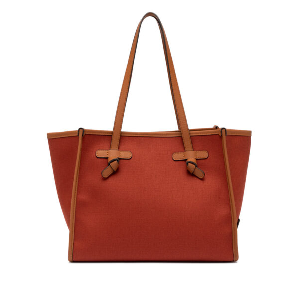 Borsa Marcella 32 Canvas GIANNI CHIARINI - immagine 27
