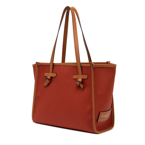 Borsa Marcella 32 Canvas GIANNI CHIARINI - immagine 28