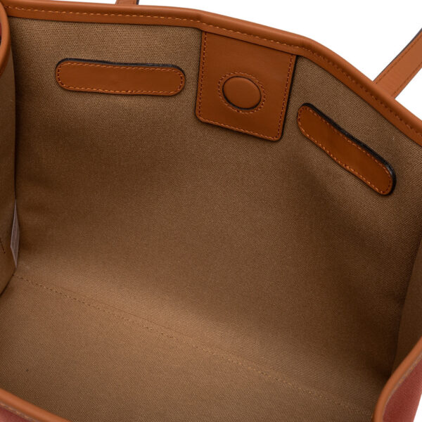 Borsa Marcella 32 Canvas GIANNI CHIARINI - immagine 29