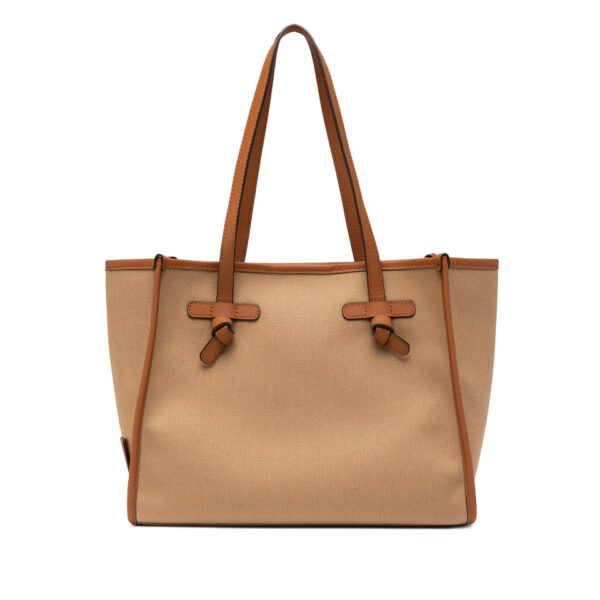 Borsa Marcella 32 Canvas GIANNI CHIARINI - immagine 31